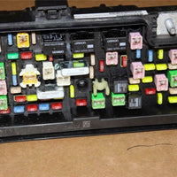 2009 DODGE RAM 1500 HEMI FUSE BOX RELAY INTEGRATED POWER MODULE 04692123A