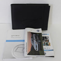 2015 Volkswagen Jetta Owners Manual