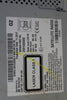 13 14 15  Nissan Nv200 Stereo Radio Receiver Navigation Cd Dvd Player - BIGGSMOTORING.COM