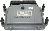 2010-2011 Mercedes Benz Ml550 Engine Computer Control Module