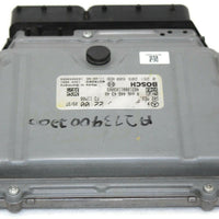 2010-2011 Mercedes Benz Ml550 Engine Computer Control Module