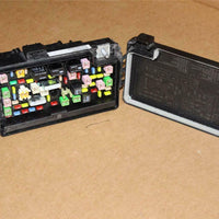 2009 DODGE RAM 1500 HEMI FUSE BOX RELAY INTEGRATED POWER MODULE 04692123A