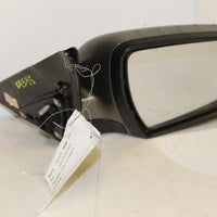 2010-2011 KIA SOUL RIGHT PASSENGER POWER SIDE VIEW MIRROR