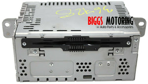 2013-2016 Ford Escape Radio Stereo Cd Mechanism Player CJ5T-19C107-CE