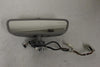 2010-2011 Mercedes Benz Ml450 Interior Rear View Mirror 164 810 34 17