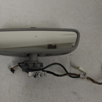 2010-2011 Mercedes Benz Ml450 Interior Rear View Mirror 164 810 34 17