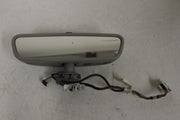 2010-2011 Mercedes Benz Ml450 Interior Rear View Mirror 164 810 34 17