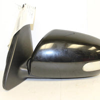 2010-2012 Kia Forte Left Driver Power Side View Mirror