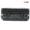 2012-2017 Dodge Caravan High Speed Res Radio Stereo Cd Player P05091258AC