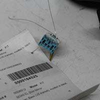 2009-2014 HONDA FIT LEFT DRIVER POWER SIDE VIEW MIRROR