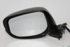 2009-2014 HONDA FIT LEFT DRIVER POWER SIDE VIEW MIRROR