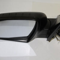 2010 2011 Kia Soul Left Driver Side View Lever Mirror