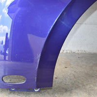 2014 2015 2016 OEM BENTLEY CONTINENTAL FLYING SPUR 4 DOOR LH DRIVER SIDE FENDER