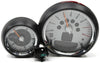 2009 Mini Cooper Convertible Instrument Cluster Tachometer & Open Meter 9 201 40