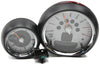2009 Mini Cooper Convertible Instrument Cluster Tachometer & Open Meter 9 201 40