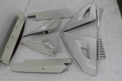 2002-2013 Avalanche EXT Body Cladding Conversion Kit Set W/ 3rd Brake Light - BIGGSMOTORING.COM