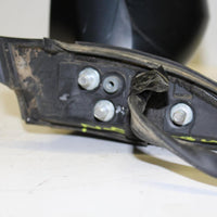 2009-2014 HONDA FIT LEFT DRIVER POWER SIDE VIEW MIRROR