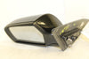 2009-2010 Kia Optima Left Driver Power Side View Door Mirror 28032 Black
