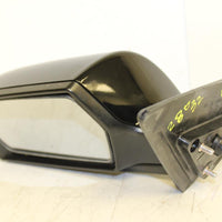 2009-2010 Kia Optima Left Driver Power Side View Door Mirror 28032 Black