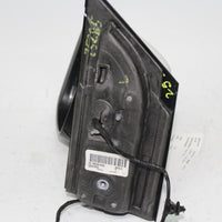 2010-2012 KIA FORTE LEFT DRIVER POWER SIDE VIEW MIRROR