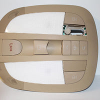 2010 MERCEDES BENZ W164 GL450 OVERHEAD CONSOLE DOME LIGHT A 251 820 06 10