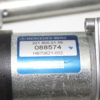 2007-2012 Mercedes Benz W221 S550 Hydraulic Trunk Motor Pump