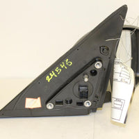 2010-2011 KIA SOUL RIGHT PASSENGER POWER SIDE VIEW MIRROR