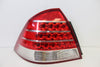 2005-2007 MERCURY MONTEGO DRIVER LH SIDE LED TAIL LIGHT 5T53-13B505-A - BIGGSMOTORING.COM