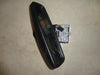92-95  Mercedes Benz S320 S420 S500 S600 AUTO DIM Rear View MIRROR BLACK W/ BOSE