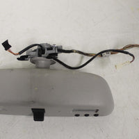 2010-2011 Mercedes Benz Ml450 Interior Rear View Mirror 164 810 34 17