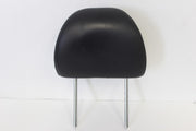 2011-2014 Acura Tsx Front Seat Black Leather Headrest