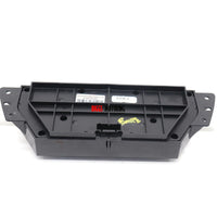 2008-2012 Land Rover LR2 Temperature Climate Control Unit 6H52-19E900-CB