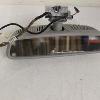 2010-2011 Mercedes Benz Ml450 Interior Rear View Mirror 164 810 34 17