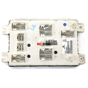 2015 Dodge Ram 1500 2500 Body Controller Module 68228904AH