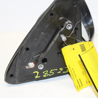 2010-2012 KIA FORTE RIGHT PASSENGER POWER SIDE VIEW MIRROR