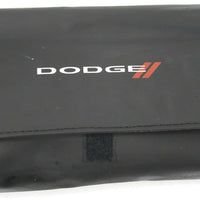 2017 Dodge Challenger Owner's Manual Guide