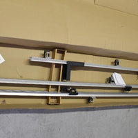 2007-2014GM Long Box Cargo Management System 8 Foot - 19158719