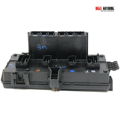 2008-2009 Dodge Ram 1500 2500 Total Integrated Power Fuse Box Module P68028003AB