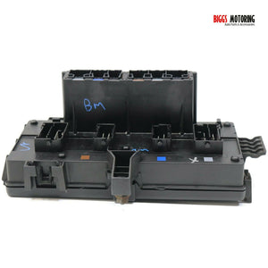 2008-2009 Dodge Ram 1500 2500 Total Integrated Power Fuse Box Module P68028003AB