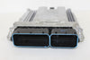 2007-2008 Chevrolet Silverado Pcm Powertrain Compter0 281 014 477