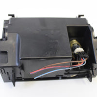 2007-2011 Mercedes Benz W211Center Console Woodgrain Ashtray