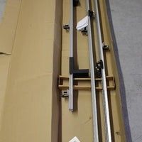 2007-2014GM Long Box Cargo Management System 8 Foot - 19158719