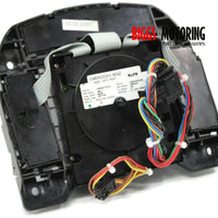 2007-2009 Mercedes W221 S600 Center Console Multi Function SwitchA 221 870 63 51