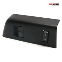 2008-2012 Ford F250 Driver Left Side Power Window Master Switch 8C3T-14B133-AC