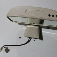 07 Mercedes Benz C320 C230 C280 Auto Dim Posteriore Vista Specchio W/Homelink - BIGGSMOTORING.COM