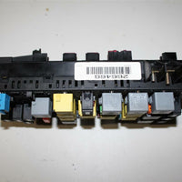 2001 Mercedes Benz W163 ML320 Fusible Boîte Fusible de sous Capuche 00 01 02 - BIGGSMOTORING.COM