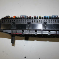 2001 Mercedes Benz W163 ML320 Fusible Boîte Fusible de sous Capuche 00 01 02 - BIGGSMOTORING.COM