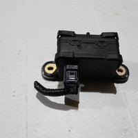 2011 HONDA ELEMENT OEM FACTORY CLUSTER YAW LATERAL ACCELERATION SENSOR 4WD 2011