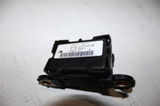 2011 HONDA ELEMENT OEM FACTORY CLUSTER YAW LATERAL ACCELERATION SENSOR 4WD 2011