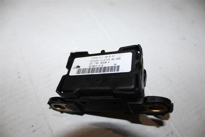2011 HONDA ELEMENT OEM FACTORY CLUSTER YAW LATERAL ACCELERATION SENSOR 4WD 2011